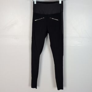 Aday Throw It Higher Leggings